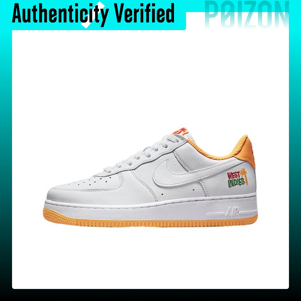 Nike Air Force 1 'West Indies  - Nike Shoes Air Force 1 ulasan dan harga