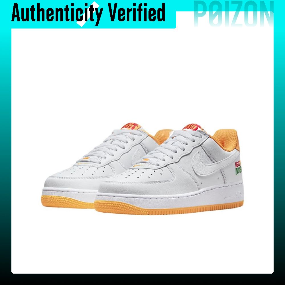 Nike Air Force 1 'West Indies  - Nike Shoes Air Force 1 ulasan dan harga