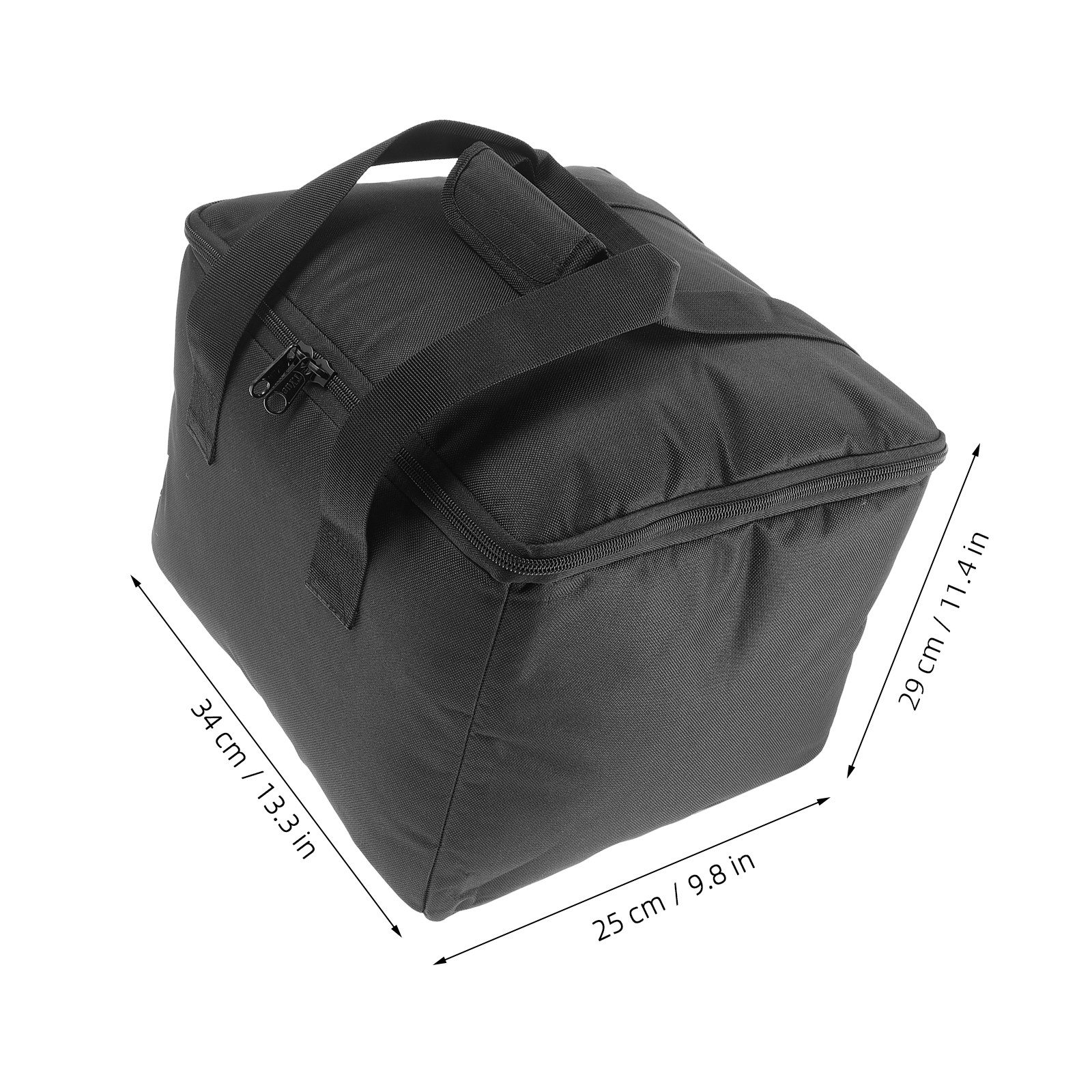 Portable Balance Storage Bag D - Body Jewelry For You ulasan dan harga