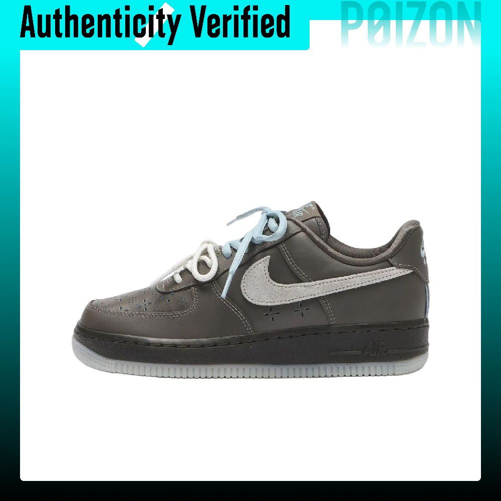 Nike Air Force 1 Breathable Lo - Nike Shoes Air Force 1 ulasan dan harga